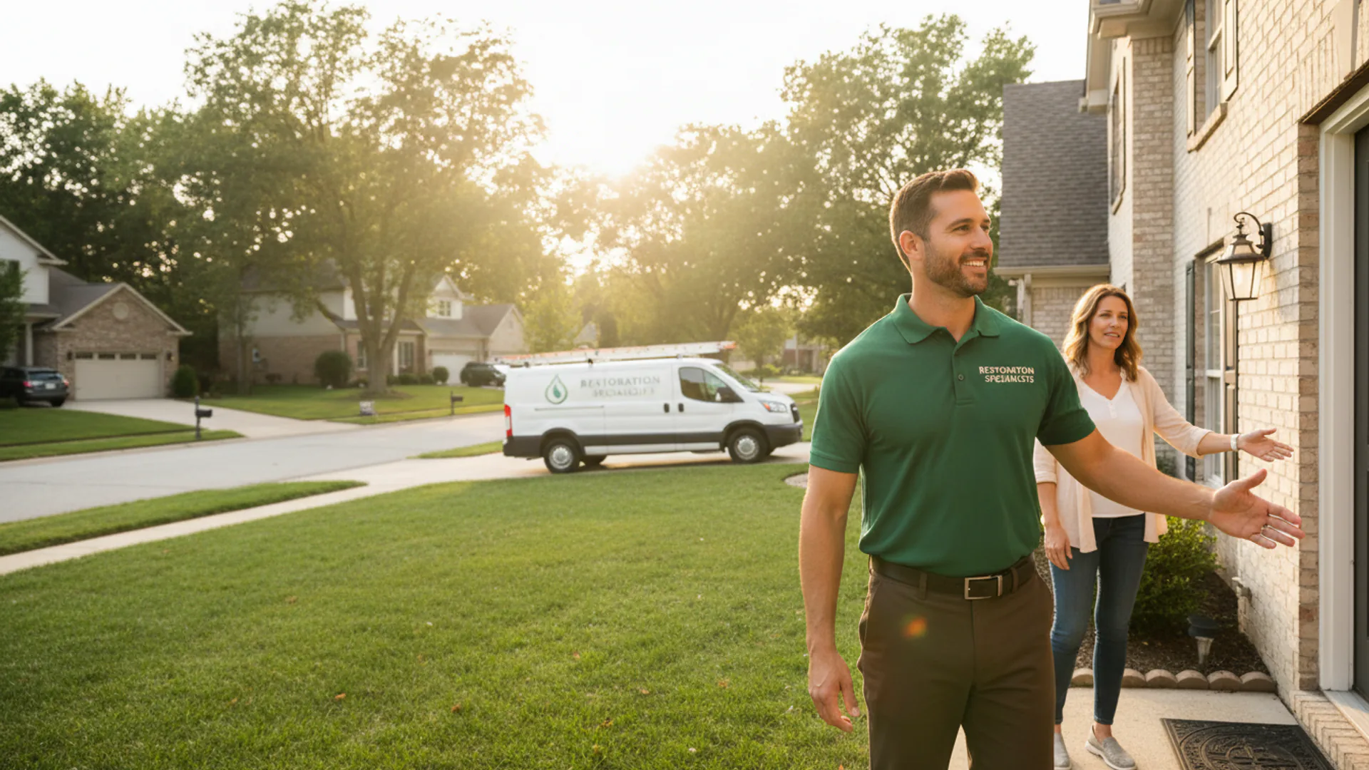 Premium Water Damage Restoration in Redwood City, CA Near Me – Guaranteed Quality and Lasting Results
